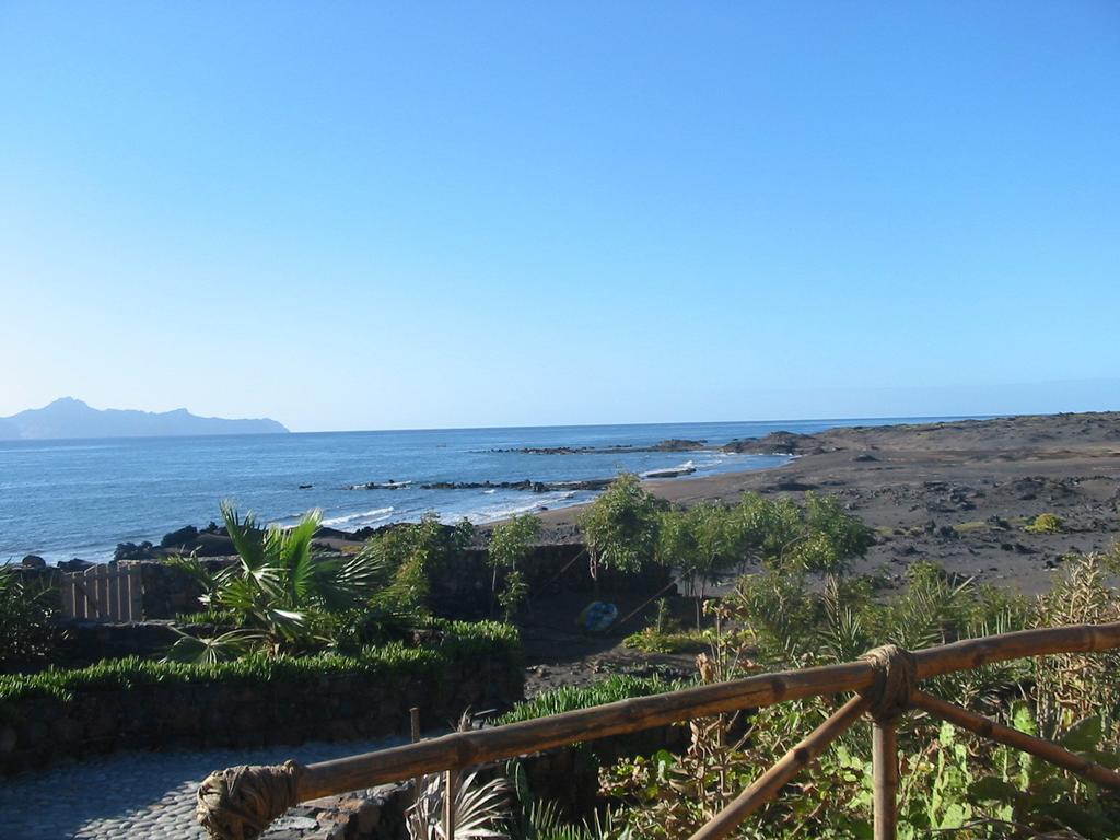 Casa De France Hotel Porto Novo Cameră foto